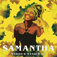 Samantha (Ft. Marho) HIT BUY FOR FREE DOWNLOAD