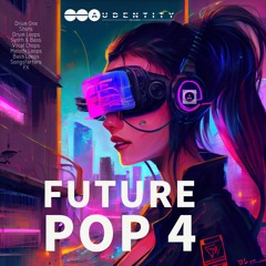 Audentity Records - Future Pop 4