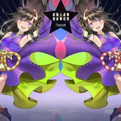 Stream [春M3]ARForest 1st Compilation Album 'The Unattended