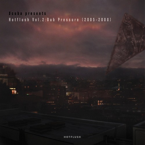 The Knowledge (Vex'd Remix)