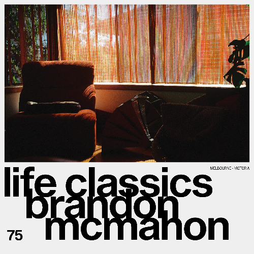 LIFE CLASSICS 75 BRANDON MCMAHON