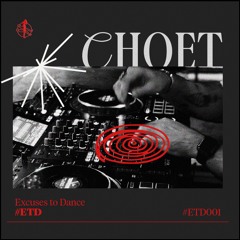 Excuses to Dance | #ETD001