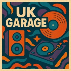 05 UK Garage Set