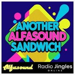 NEW: Another Alfasound Sandwich #3 - 10 03 25