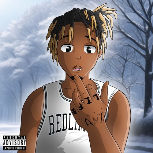 Juice WRLD - When I Die (Prod. Red Limits)
