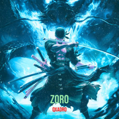 Zoro Slowed