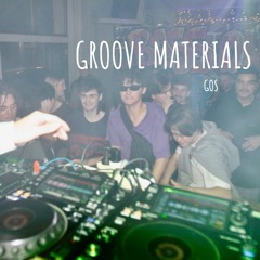 Groove materials - DNB mix - 07.21