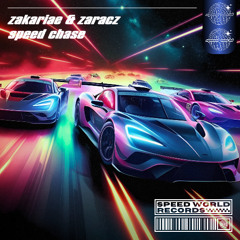 Zakariae & Zaracz - Speed Chase