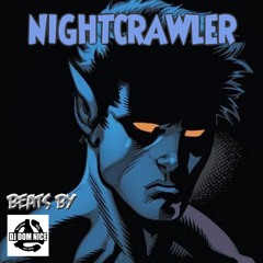NIGHTCRAWLER