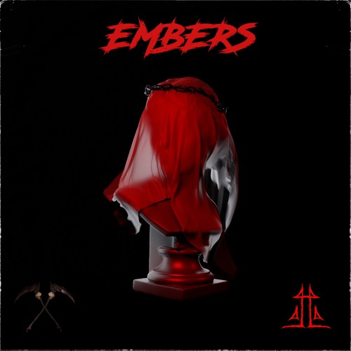 EMBERS EP