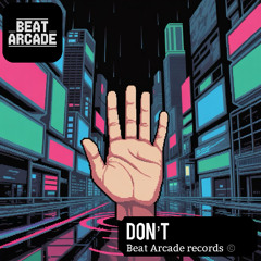 Don't (Radio Edit)