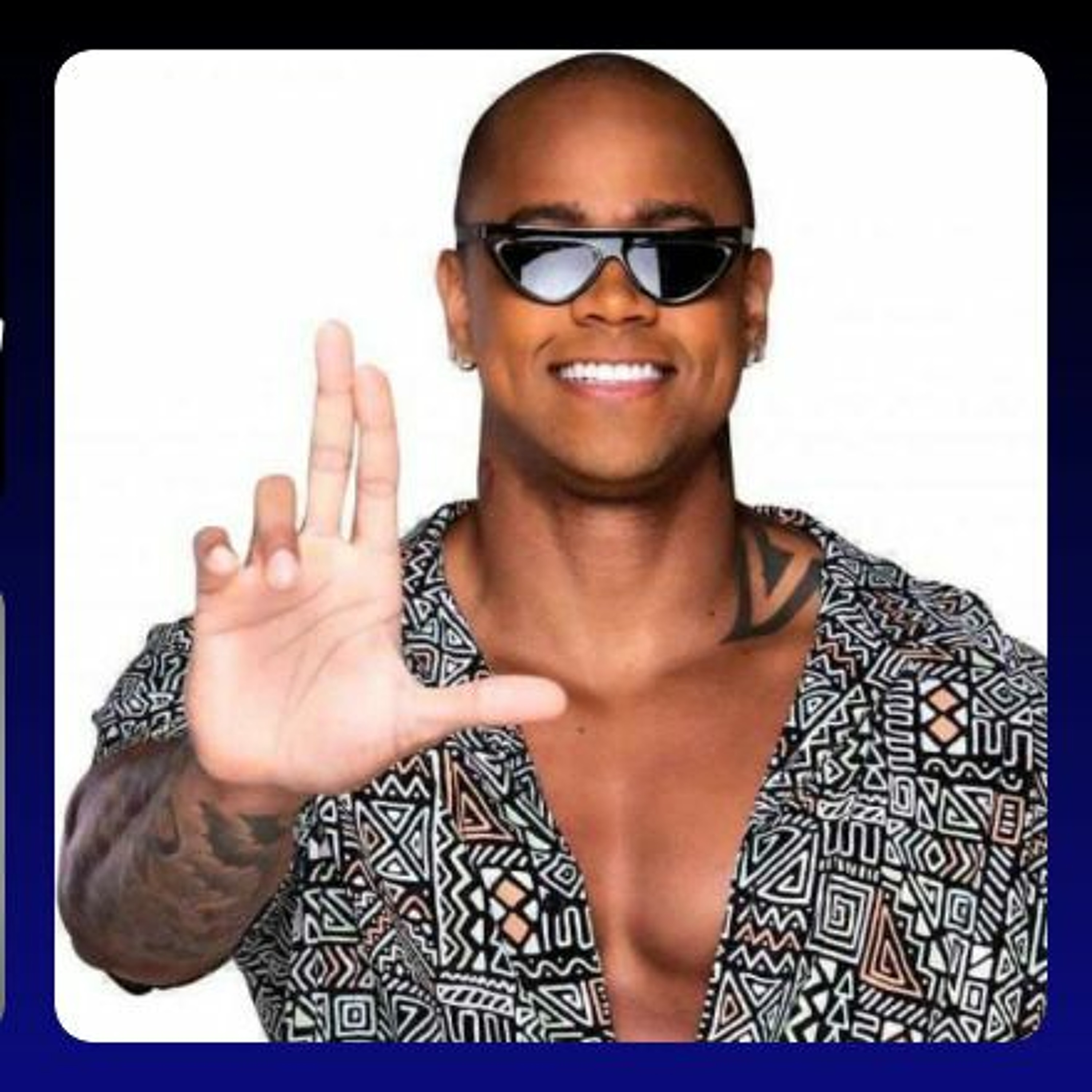 Dj Scoob Oliveira