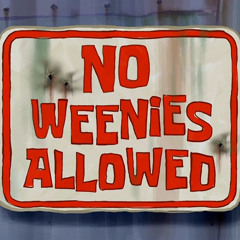 WEENIEHUT (SLUNDER EDIT)
