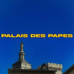 PALAIS DES PAPES || RnB Soul House
