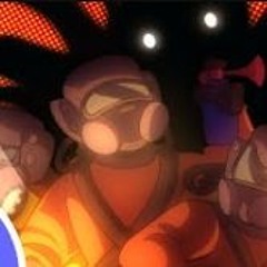 Dangerous Moon LETHAL COMPANY SONG - Kyle Allen Music