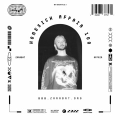 HOMESICK - Affair 100
