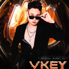 Nonstop - Trôi hưởng - nhạc cổ - Dj Vkey rmx