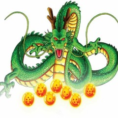 Shenron (DBZ TK3 SAMPLE)
