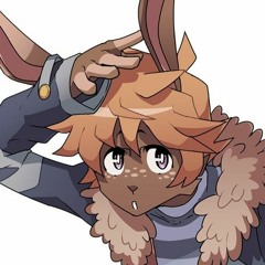 I love Asher so much ;w; (Weekender Bun - Asher Lemondrop CVVC)