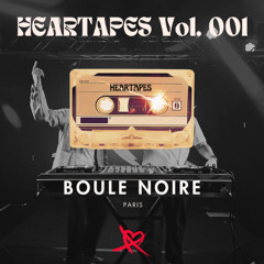 HEARTAPES VOL. 001 - La Boule Noire, Paris