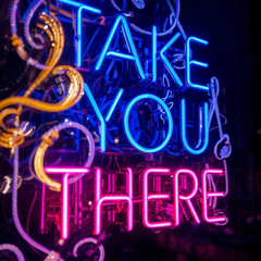 TAKE YOU THERE