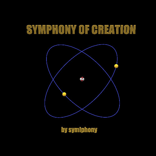 Symphony of Creation - Prophecy (by symiphony)
