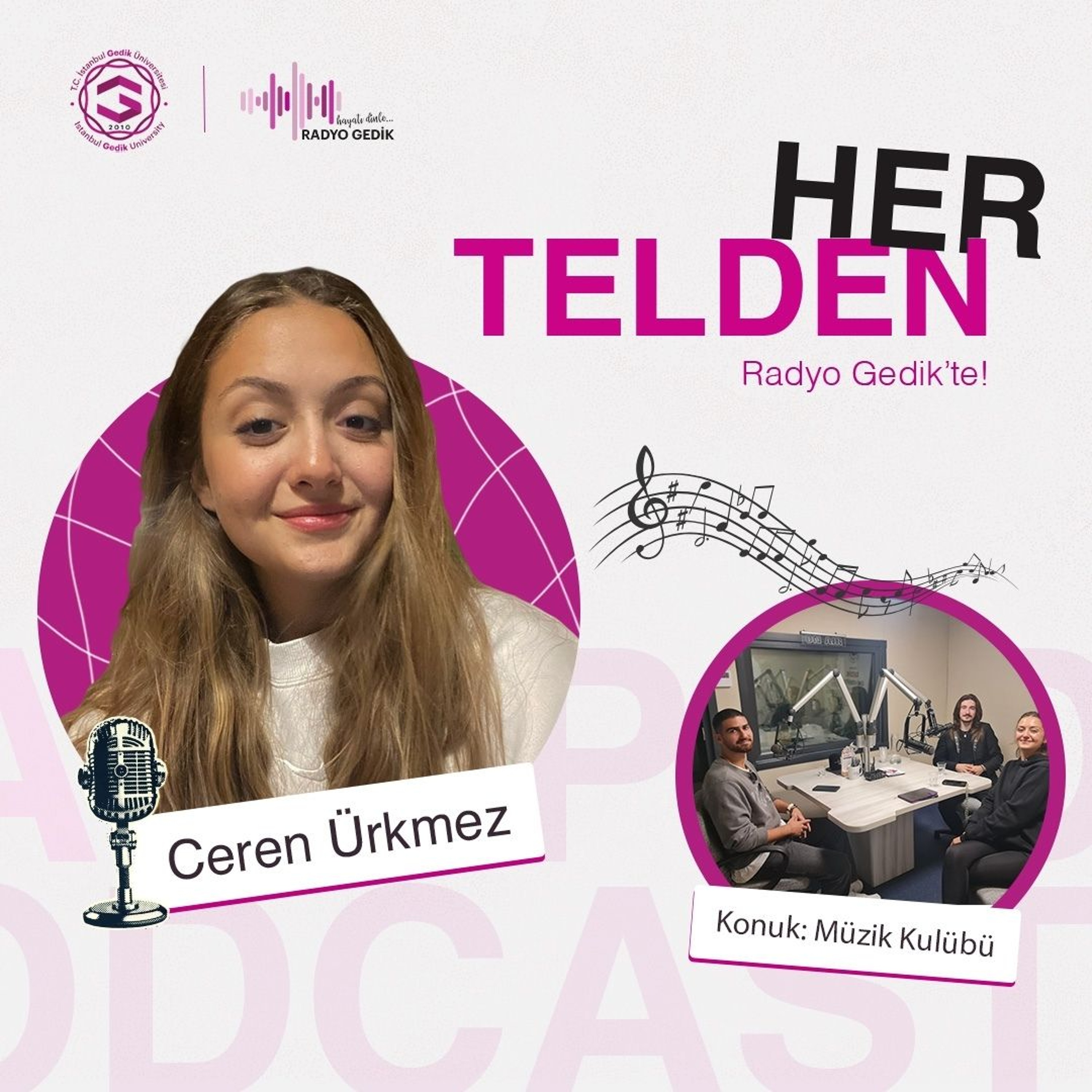 Radyo Gedik