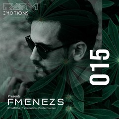 EMOTIONS 015 - FMENEZS