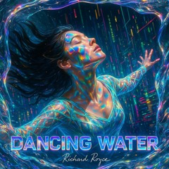 Dancing water