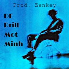 Để Drill Một Mình - Kay Châu Anh cover (Rhyder) Prod Zenkey