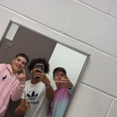 Iced out rocky(prod.voloco)