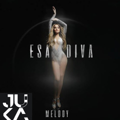 DIVA-LIBRE-MELODY,JSANZ,TROMPETICA-JUKA MASH UP