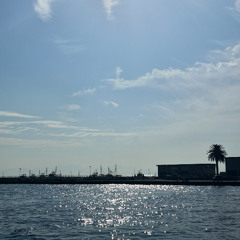 kengo hiroshima - Cold Altitude