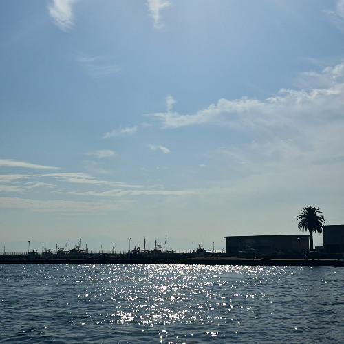 kengo hiroshima - Cold Altitude