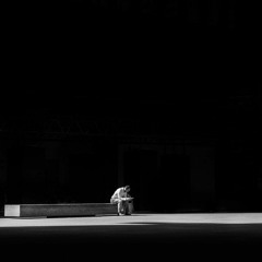 فيما الركون...سلمان الملا