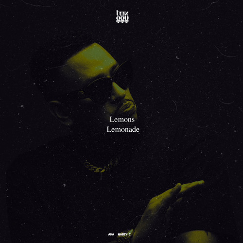 LEMONS LEMONADE