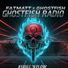 “FatMatt x SkullnFlow Radio 🔥 Horrorcore | Outlaw Country n  | Southern Gothic”