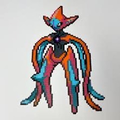 Deoxys (og db)