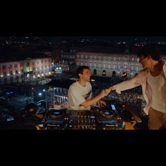 Fred again.. - Rooftop Live (Fede’s Roof, Naples)