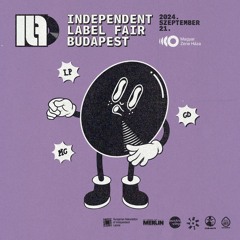 ILF Takeover 2024 x Radio Café FM98.0