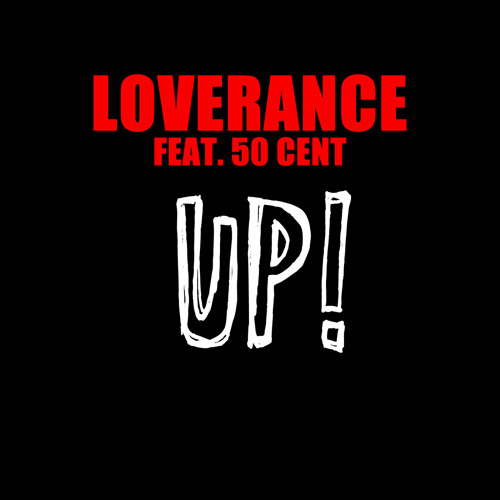 UP! (feat. 50 Cent)