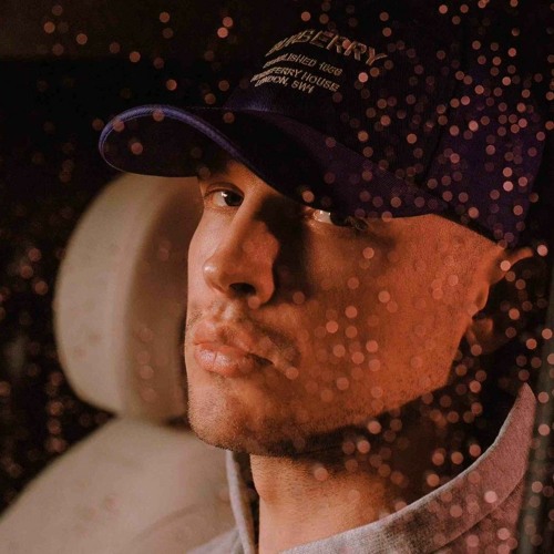 Viktor Sheen - BLESSED (HDR Remix)
