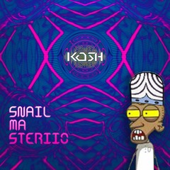 Snail Ma Sterioo