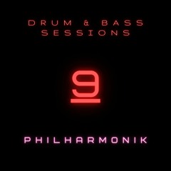 Drum & Bass Sessions Volume 9