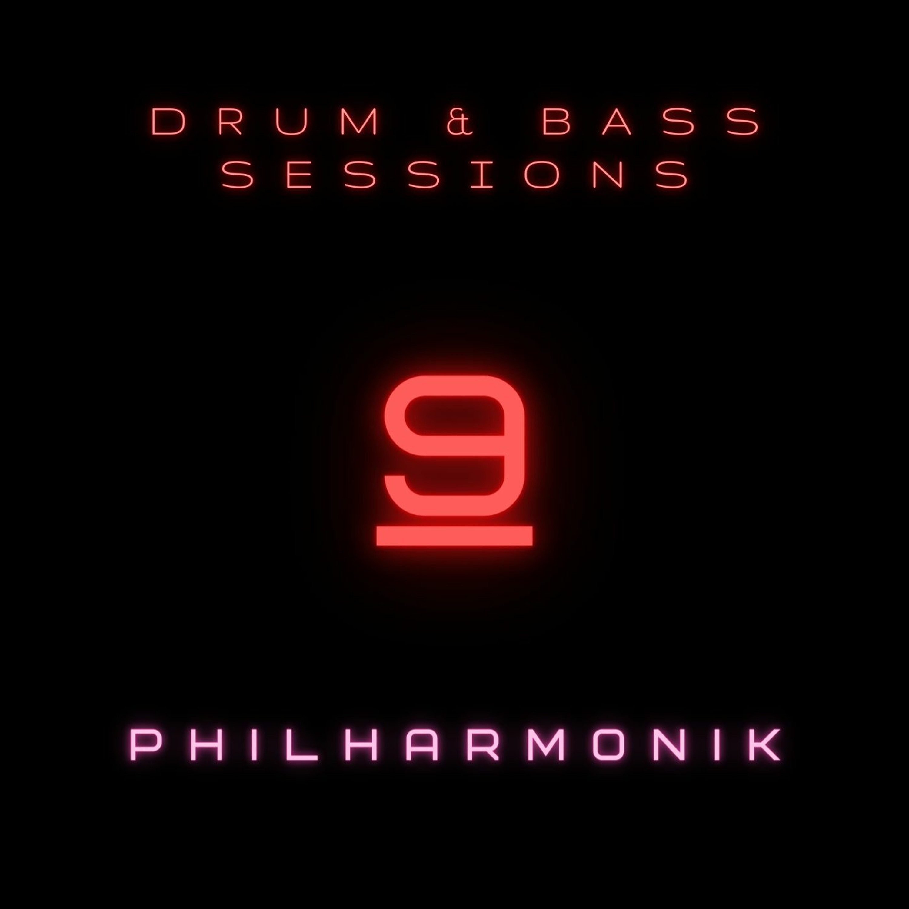 Drum & Bass Sessions