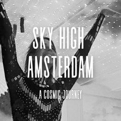 SKY HIGH a cosmic journey