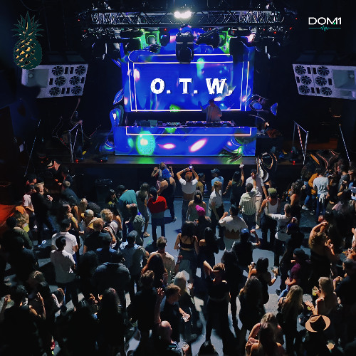O. T. W. (Radio Edit) - FREE DL