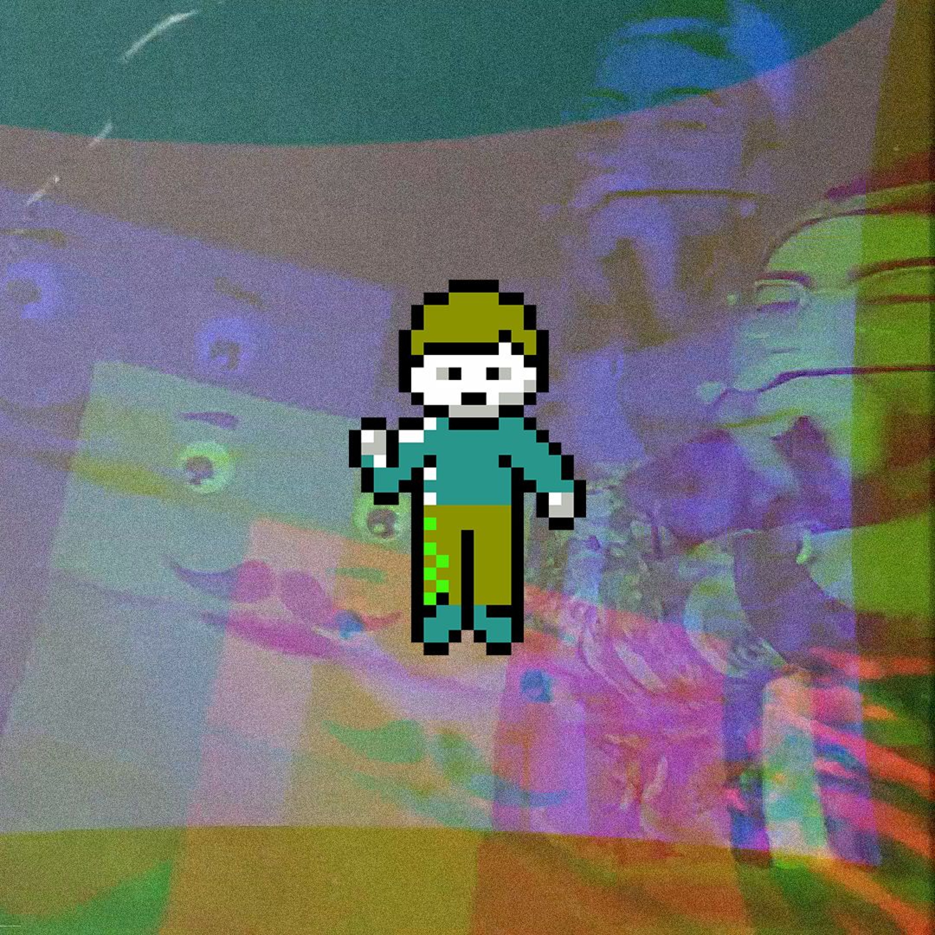 chip's rap episode artwork