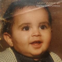 JAWONMIX #1