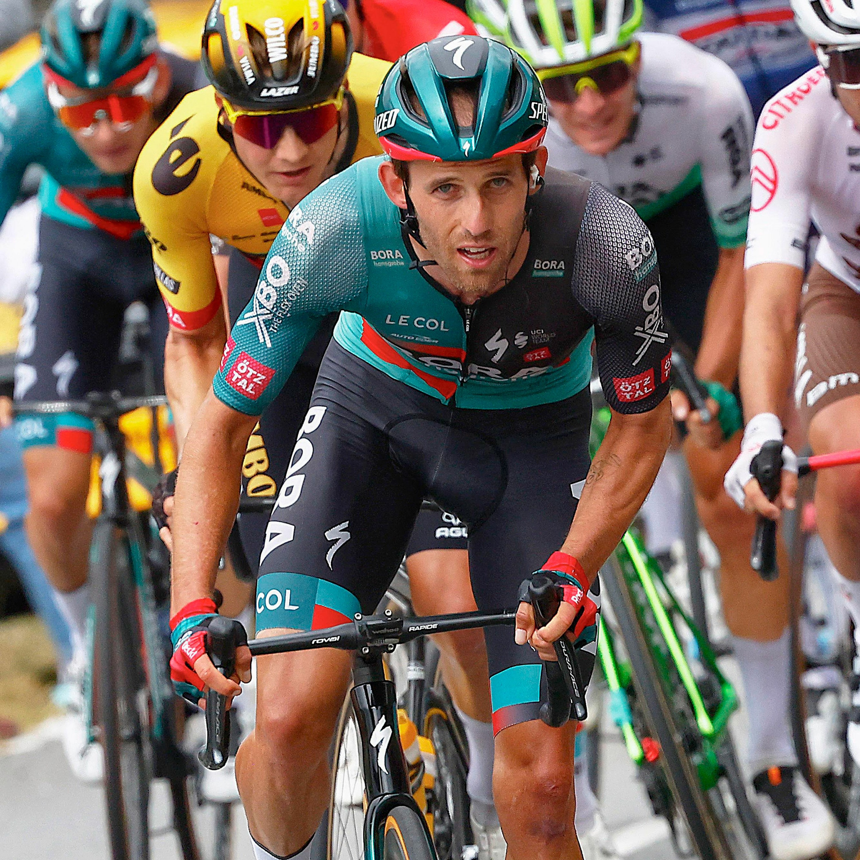 CyclingMagazine | Der Radsport-Podcast